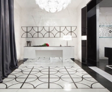 CHARME FLOOR PROJECT