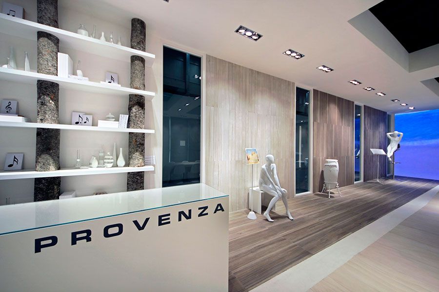 Выставочный стенд бренда Provenza (фото 3).
