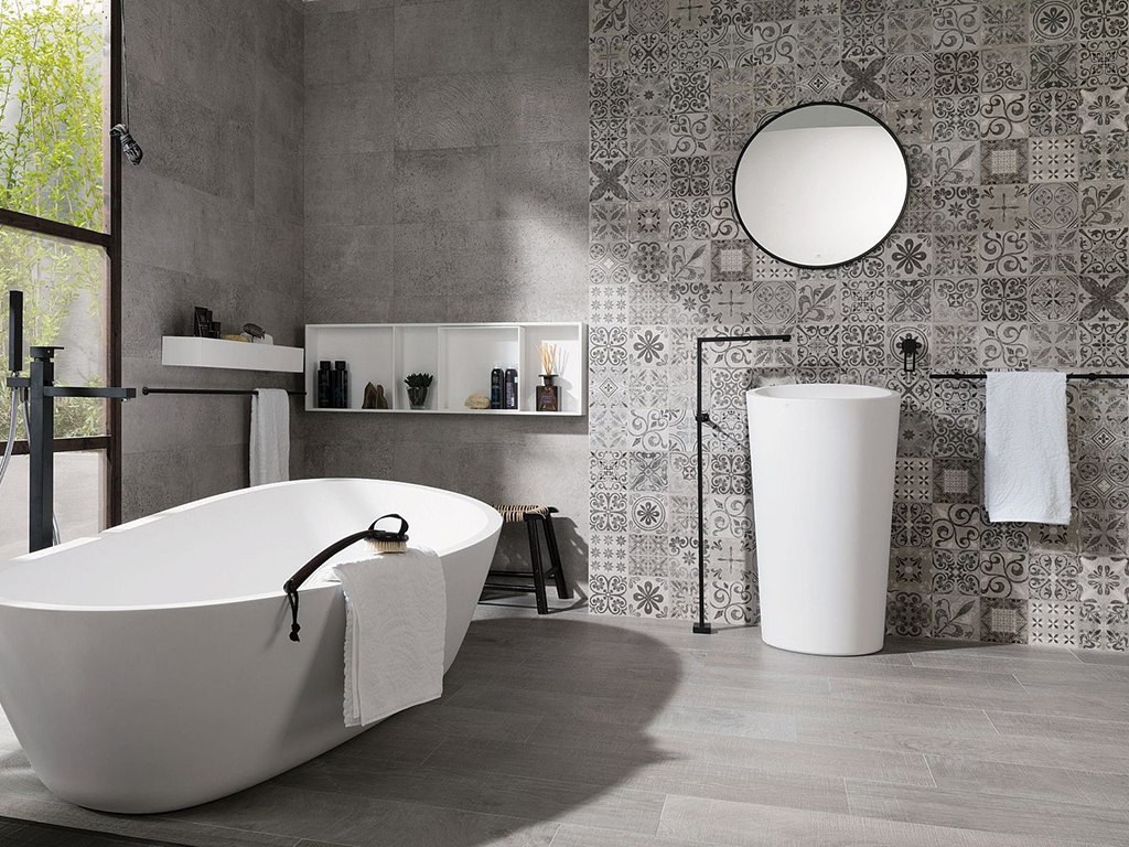 Porcelanosa keramogranit.ru