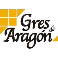 Gres de Aragon (Испания) логотип