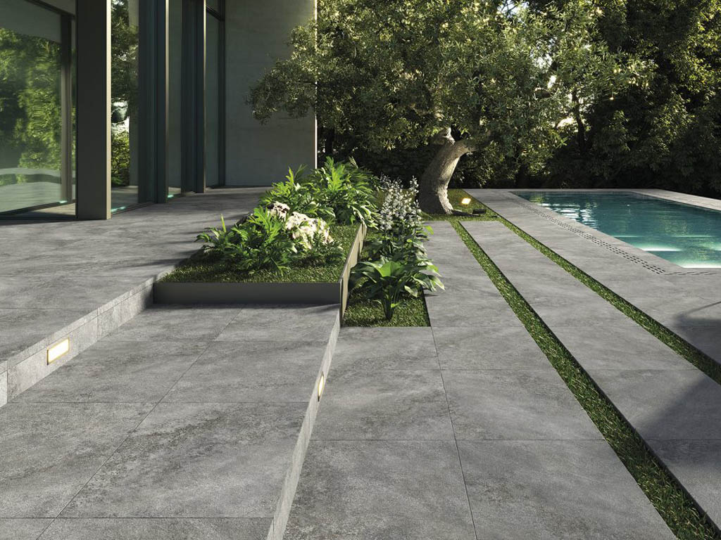 Керамогранит OMEGA (Rocersa)