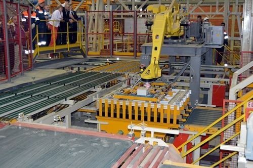 Новый клинкерный завод в России — шаг в сторону импортозамещения