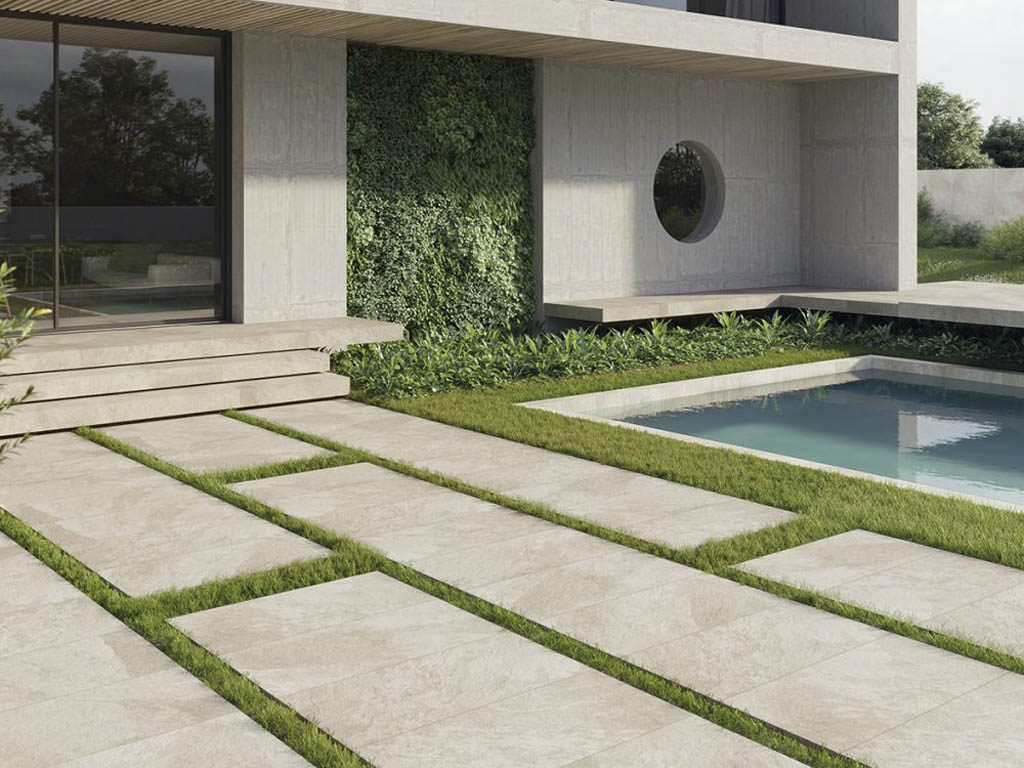 Керамогранит AXIS (Rocersa)