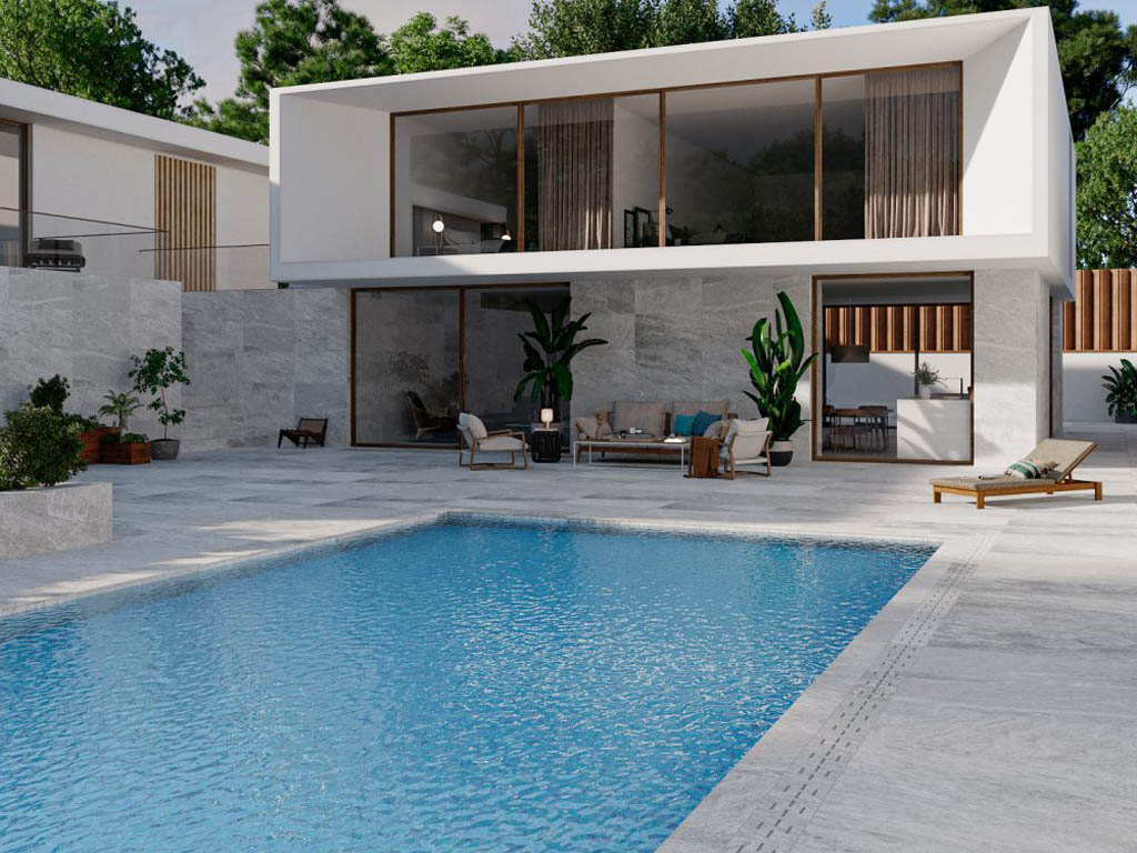 Керамогранит STONEHENGE (Rocersa)