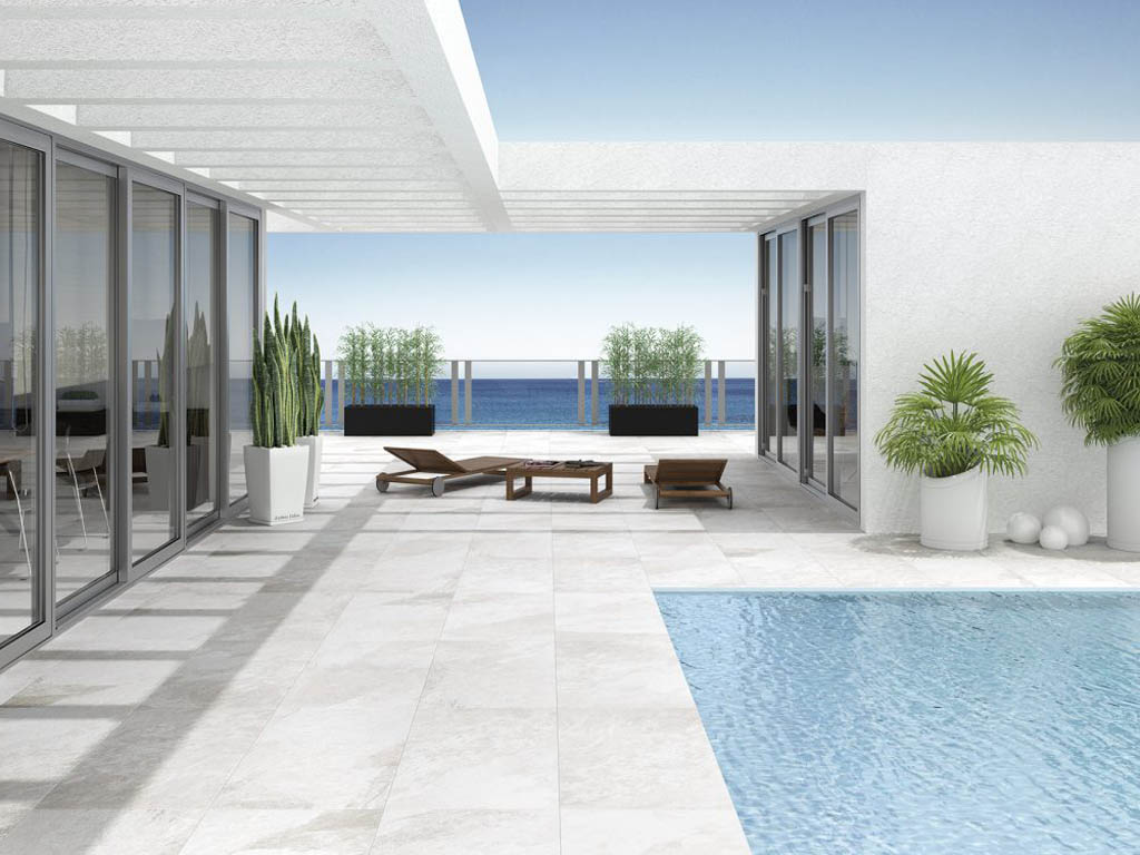 Керамогранит AXIS (Rocersa)