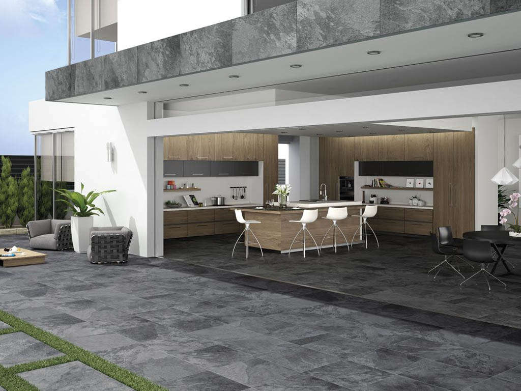 Керамогранит AXIS (Rocersa)