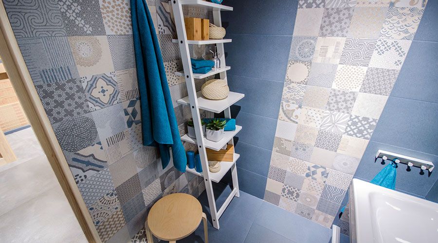 Vives Azulejos y Gres — последние штрихи подготовки к представлению новинок на выставке Batimat