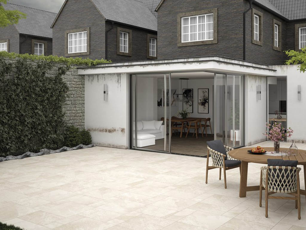 Керамогранит AXIS (Rocersa)