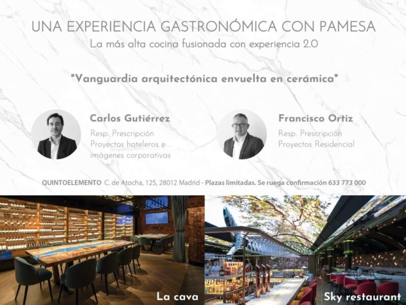 Pamesa Meetdesign Pamesa Meetdesign