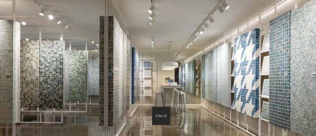 Шоурум ONIX Шоурум ONIX