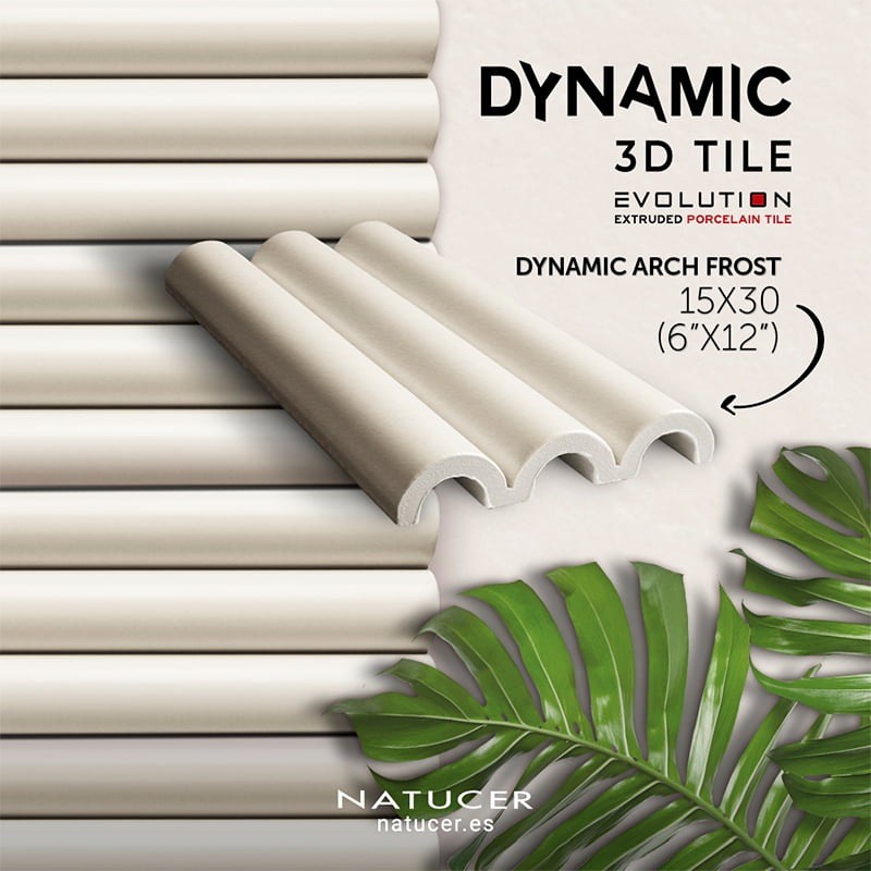 Dynamic Arch