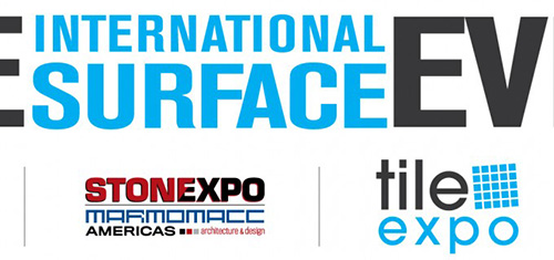 The International Surface Event East 2015