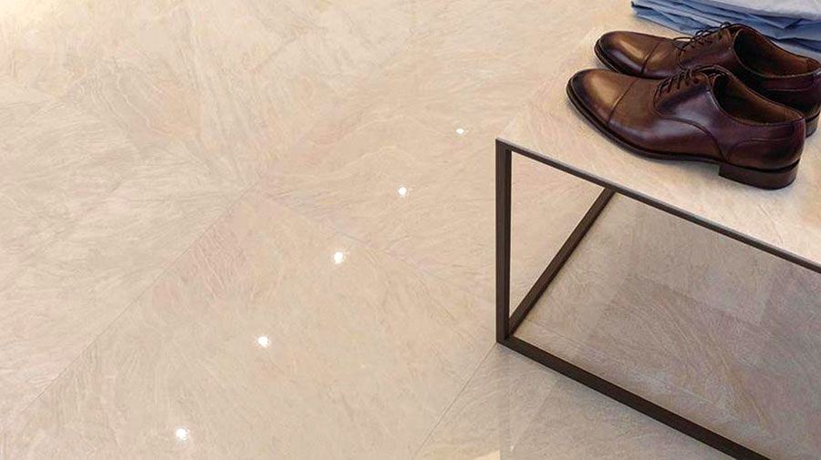 Серия Porcelanosa Carrara Brillo