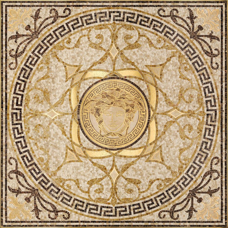 Элитная плитка Versace Tiles