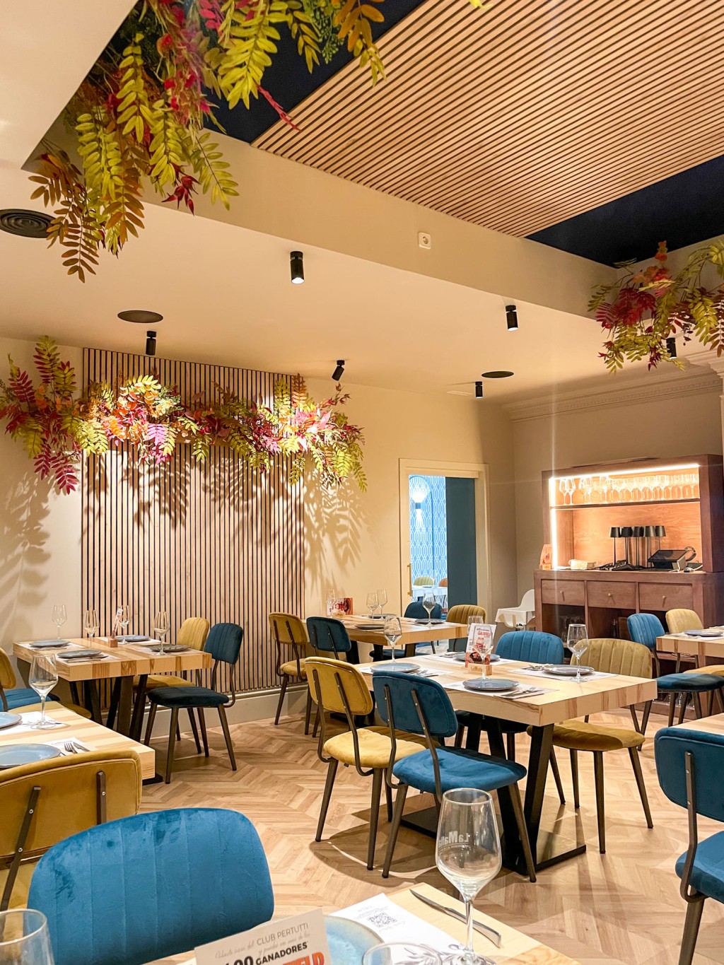 Керамогранит VIVES в интерьере Керамогранит VIVES в интерьере