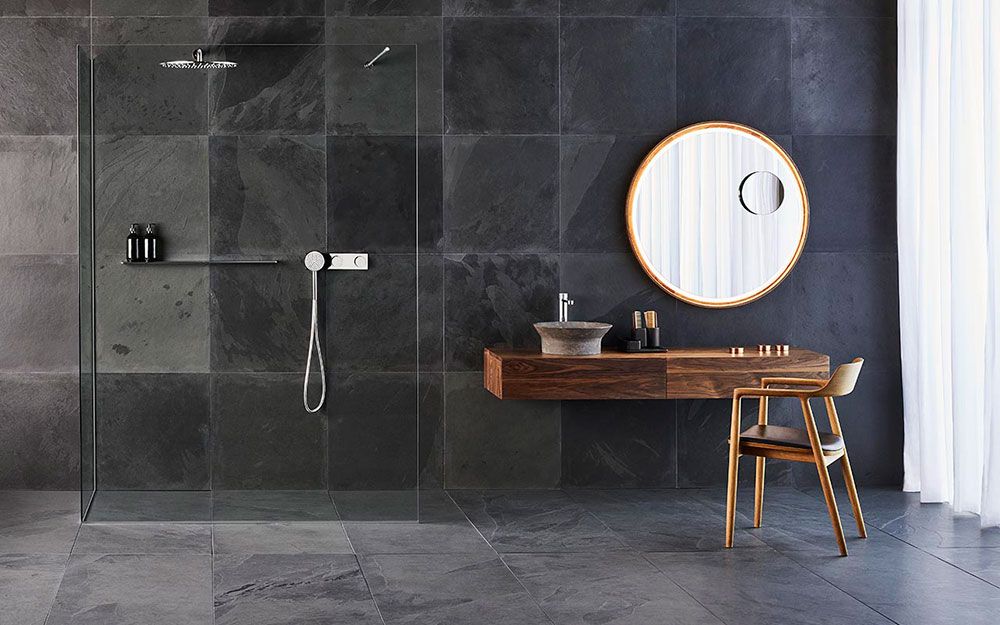 Серия TONO для концерна Porcelanosa (фото 2)