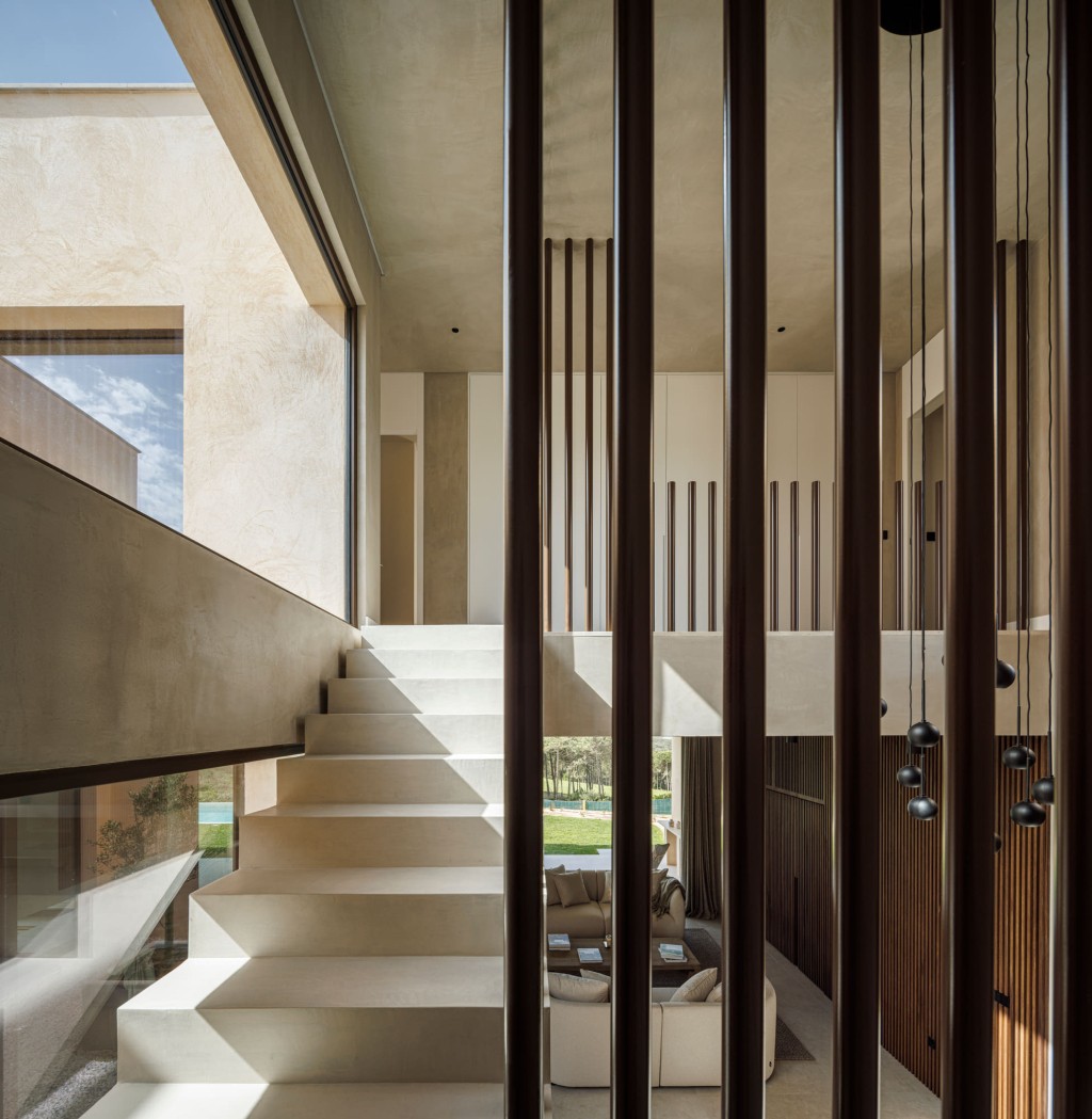 Керамогранит марки VIVES в интерьере Керамогранит марки VIVES в интерьере