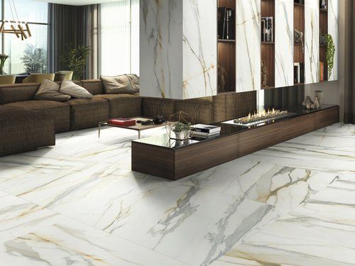 Плитка APE Ceramica серия Calacatta Borghini