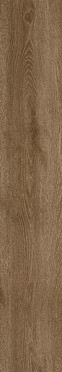 фото Керамогранит DRIFTWOOD ROBLE MATT 20x120x0.9  коричневый цвет, кантри, лофт, современный стиль от Gravita (Индия)